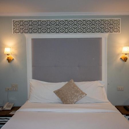 Albesia Boutique Resort Hang Dong Eksteriør bilde