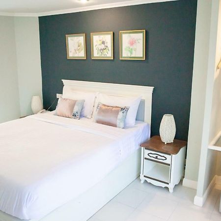 Albesia Boutique Resort Hang Dong Eksteriør bilde