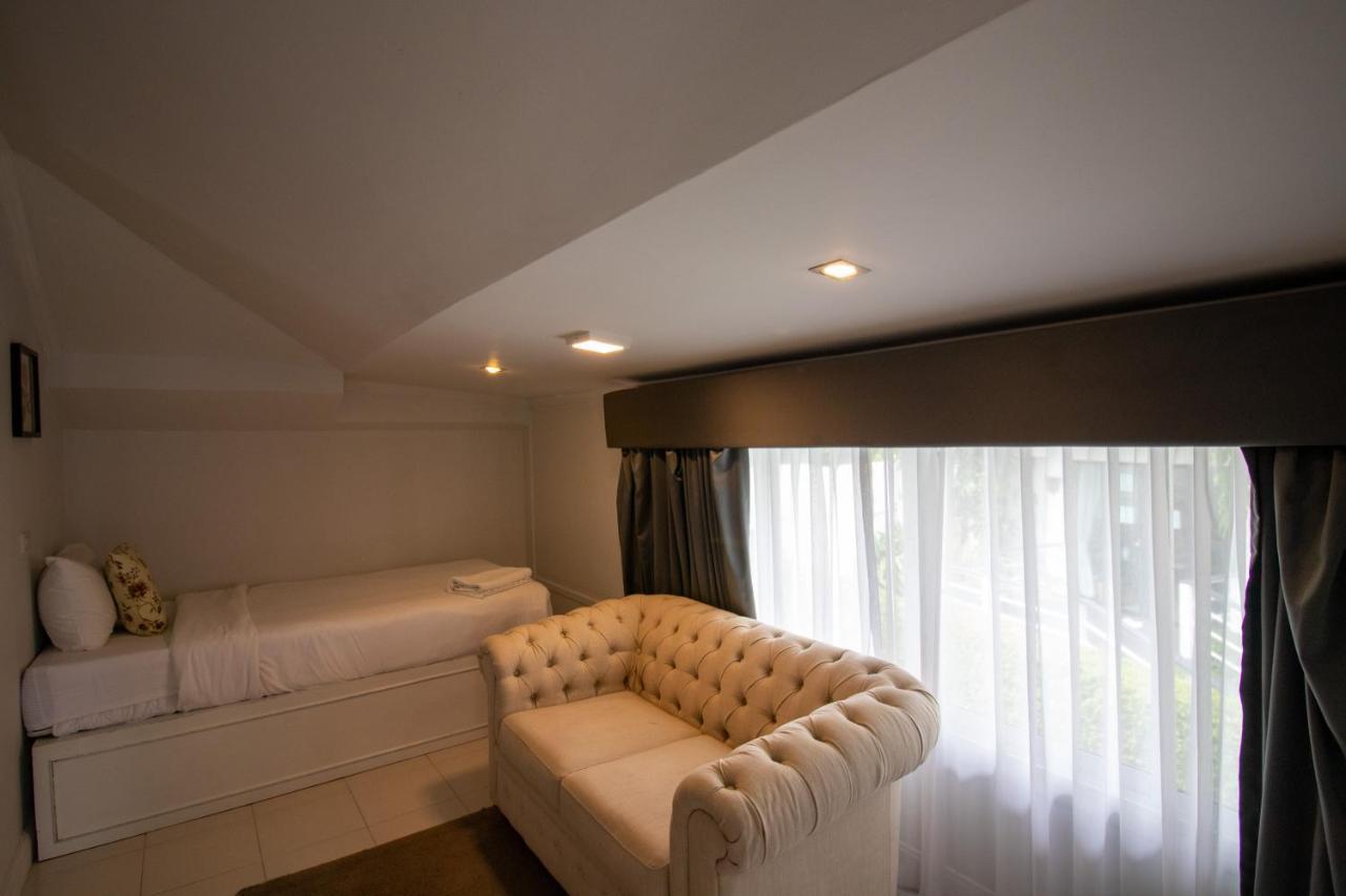 Albesia Boutique Resort Hang Dong Eksteriør bilde
