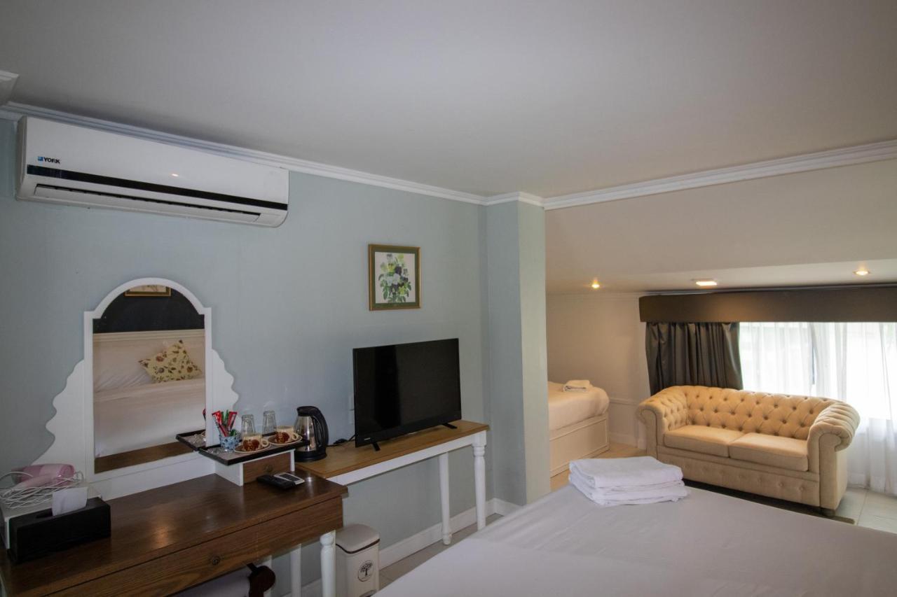 Albesia Boutique Resort Hang Dong Eksteriør bilde