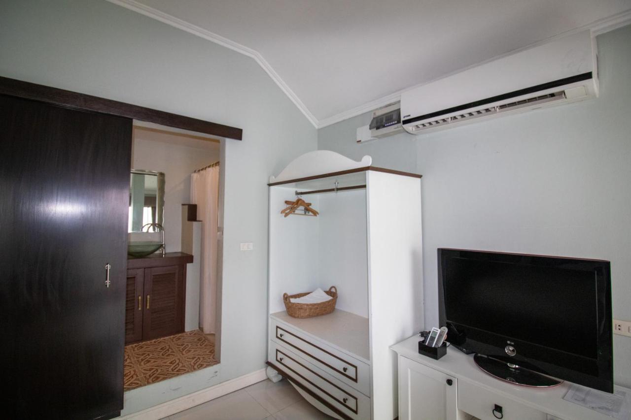 Albesia Boutique Resort Hang Dong Eksteriør bilde
