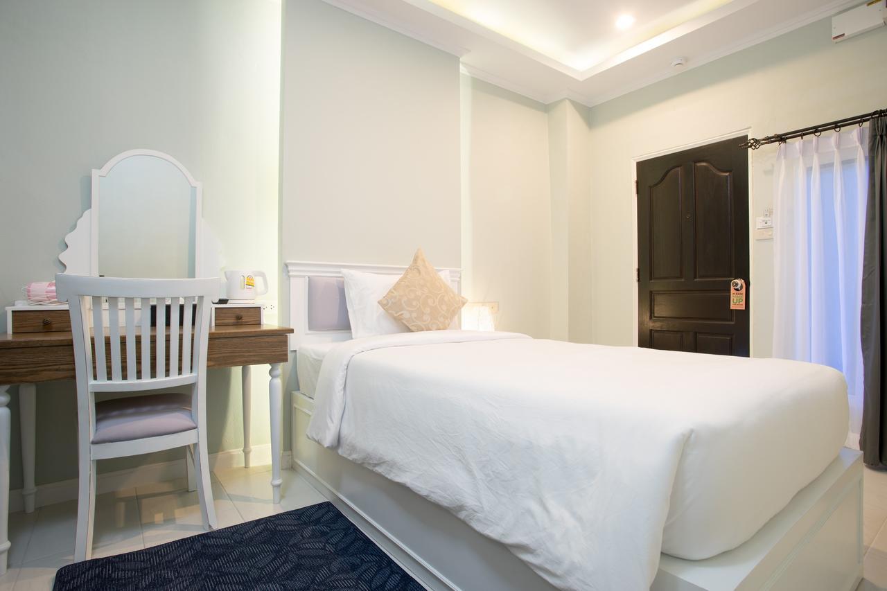 Albesia Boutique Resort Hang Dong Eksteriør bilde